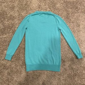 J. Crew Sweaters - EUC J Crew Green Sweater XXS J. Crew Sweaters - EUC J Crew Green Sweater XXS